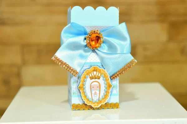 Arquivo de Corte Nossa Senhora - Image 3