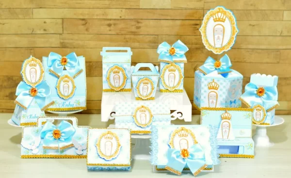 Arquivo de Corte Nossa Senhora