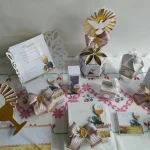 Arquivo de Corte Primeira Comunhão