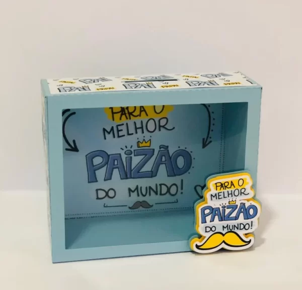 Arrumacao Dia Dos Pais Studio e Pdf - Image 3