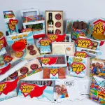 Arrumacao Dia das Mães Studio e Pdf