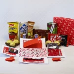 Arrumacao dia dos Namorados Studio e Pdf