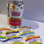 Balas Personalizadas Para Imprimir Studio e Png