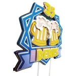 Bolo de Aniversario Tema Cachaça Studio