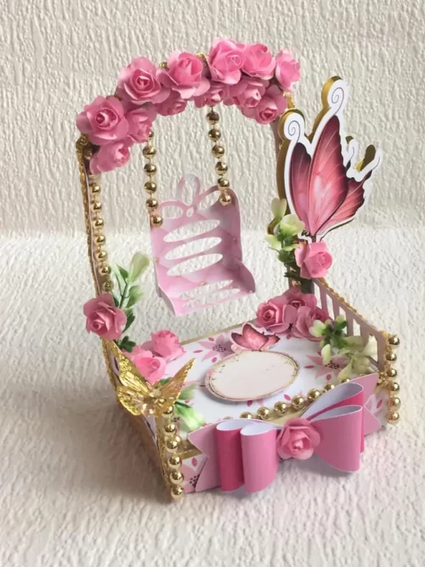 Borboleta Para Decoração de Aniversário