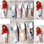 Buquê Dia das Mães Studio e Pdf