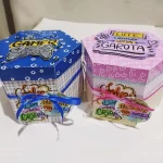 Caixa Explosão Dia Das Crianças