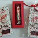 Caixa Prestígio Dia das Mães Studio