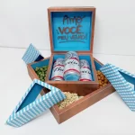 Caixa Tema Dia dos Pais Studio