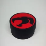 Caixa Thundercats Para Imprimir Studio e Png