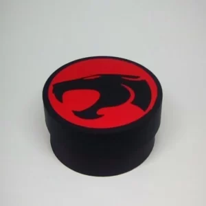 Caixa Thundercats Para Imprimir Studio e Png