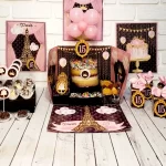 Caixinha Personalizada 15 Anos Studio e Pdf