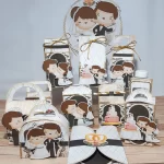 Centro de Mesa Casamento Studio e Pdf