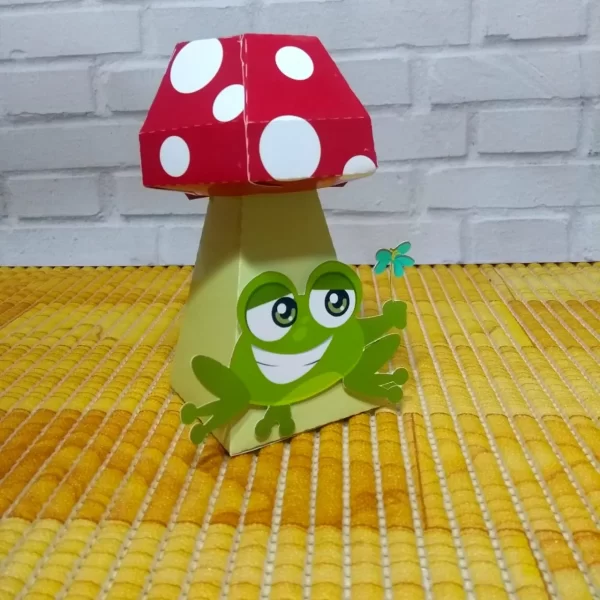 Centro de Mesa Galinha Pintadinha Studio
