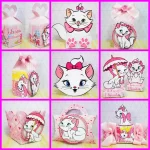 Centro de Mesa Gatinha Marie Studio