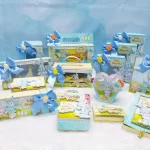 Centro de Mesa Páscoa Studio e Pdf