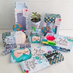 Centro de Mesa dia dos Professores