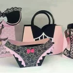 Cha de Langerie Ideias Decoração Studio