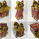 Decoração 15 Anos Marsala Studio