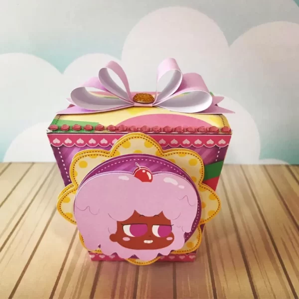 Decoração Anittinha Studio, Png e Pdf - Image 3