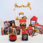 Decoração Aniversario Festa Junina