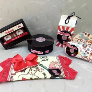 Decoração Anos 60 Festa Aniversario Studio