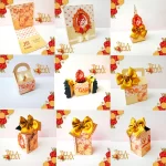 Decoração Bela ea Fera Simples Studio