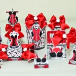 Decoração Cha De Lingerie Studio