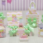 Decoração Cha de Panela Studio