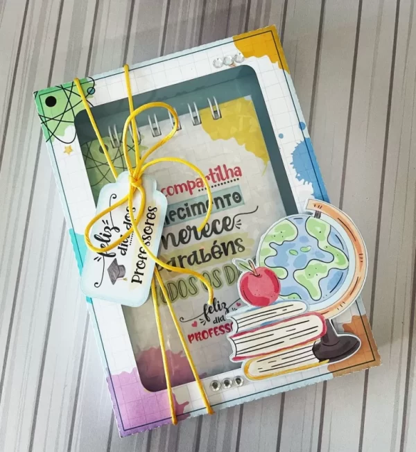 Decoração Dia Dos Professores - Image 4