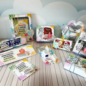 Decoração Dia Dos Professores