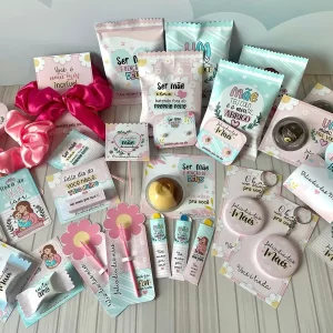 Decoração Dia das Mães Studio, Png e Pdf