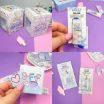 Decoração Dia do Amigo Studio, Png e Pdf