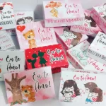 Decoração Dia dos Namorados Studio