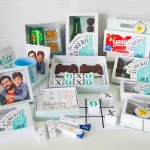 Decoração Dias Dos Pais Simples