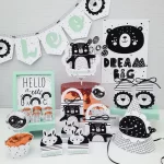 Decoração Escandinavo Studio e Pdf