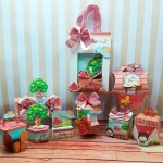 Decoracao Festa Piquenique Studio e Pdf