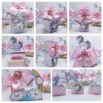 Decoracao Festa Unicornio Infantil