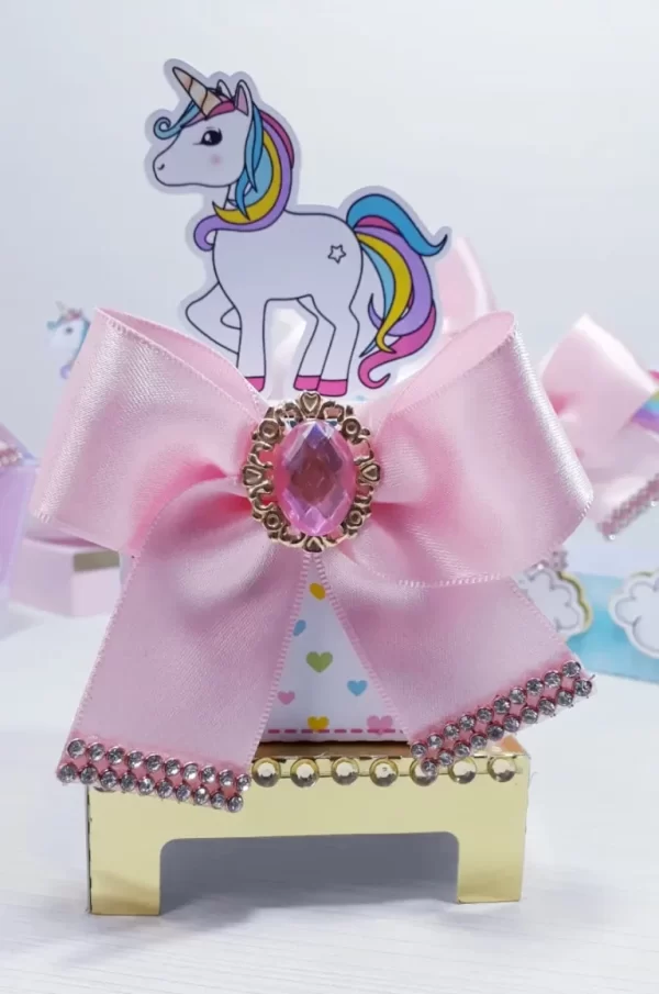 Decoracao Festa Unicornio Infantil
