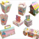 Decoração Galinha Pintadinha Studio