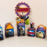 Decoração Hotel Transilvânia Studio