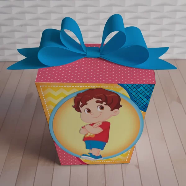 Decoração Maria Clara e Jp Simples - Image 3