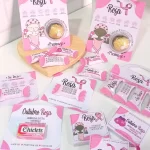 Decoração Outubro Rosa Studio, Png e Pdf