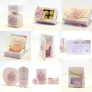 Decoração Para Festa de Casamento