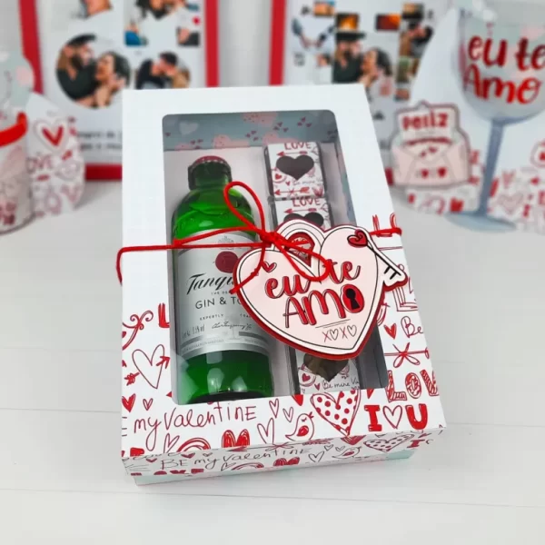 Decoração Para o Dia Dos Namorados - Image 2