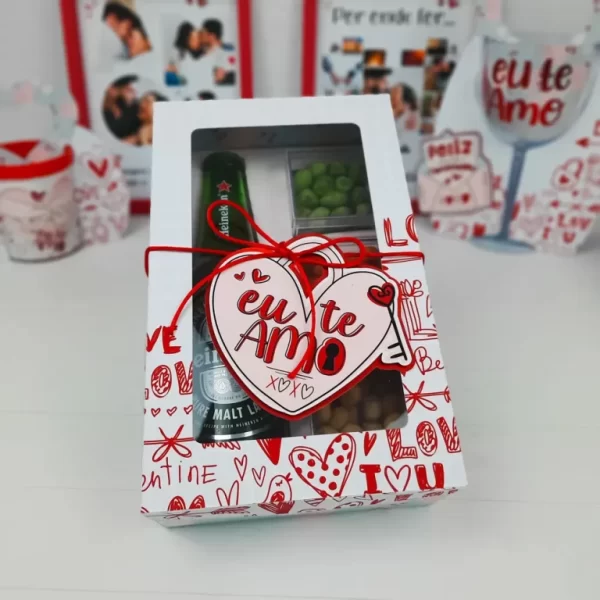 Decoração Para o Dia Dos Namorados - Image 3