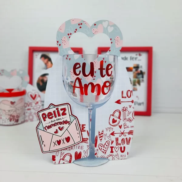 Decoração Para o Dia Dos Namorados