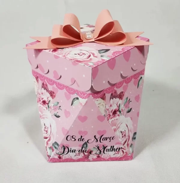 Decoração Para o Dia da Mulher - Image 3