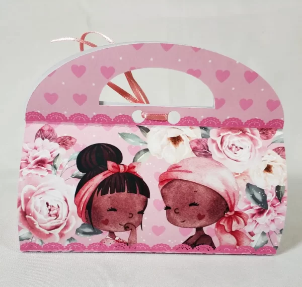 Decoração Para o Dia da Mulher - Image 4