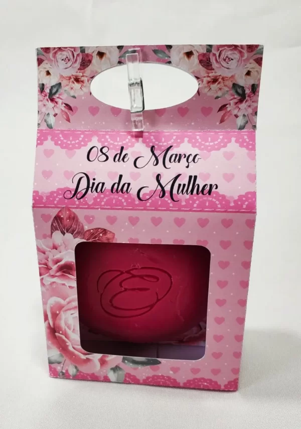 Decoração Para o Dia da Mulher